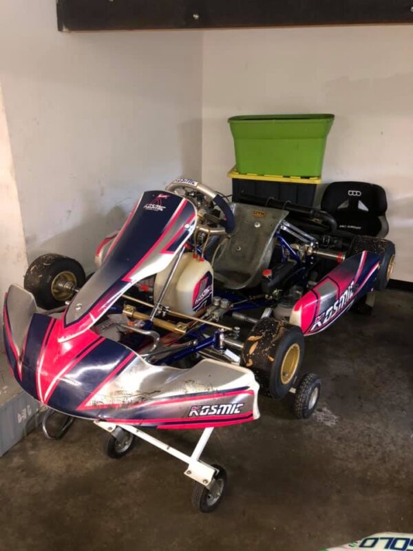 Racing Go Kart For Sale Near Me - Cenfesse